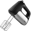 Plakiklis Amica MDT 1026 500 Watt Hand Mixer Juodas Sidabrinis