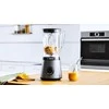Bosch MMB6141S Series 4, Trintuvas, VitaPower Serie | 4, 1200 W, Sidabrinė