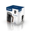 Concept Pieno Plaktuvas - Nordic Nm4101 Juodas
