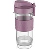 Concept SM3483 plakiklis 570 L Tabletop plakiklis 500 W Rose, Nerūdijantis plienas