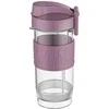 Concept SM3483 plakiklis 570 L Tabletop plakiklis 500 W Rose, Nerūdijantis plienas