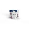 Concept SM3483 plakiklis 570 L Tabletop plakiklis 500 W Rose, Nerūdijantis plienas