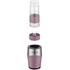 Concept SM3483 plakiklis 570 L Tabletop plakiklis 500 W Rose, Nerūdijantis plienas
