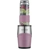 Concept SM3483 plakiklis 570 L Tabletop plakiklis 500 W Rose, Nerūdijantis plienas