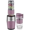 Concept SM3483 plakiklis 570 L Tabletop plakiklis 500 W Rose, Nerūdijantis plienas