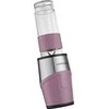 Concept SM3483 plakiklis 570 L Tabletop plakiklis 500 W Rose, Nerūdijantis plienas