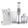 Gorenje | Maišytuvas | HBC806QW | Hand Maišytuvas | 800 W | Jar material Plastic | Jar capacity 0.5 L | Chopper | Baltas
