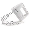 Plakiklis Gorenje | Mixer | M420CW | Hand Mixer | 450 W | Greičių skaičius 5 | Turbo mode | Baltas