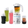 Trintuvas - Blenderis Noveen Sport Mix & Fit SB2100 X-LINE 0.8L 500W