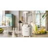 Kokteilinė Philips HR2041/00, Baltos spalvos