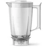 Kokteilinė Philips HR2041/00, Baltos spalvos