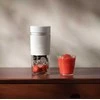 Plakiklis Xiaomi | Maišytuvas ES | Nešiojamas | 45 W | Ąsočio medžiaga: plastikas | Ąsočio talpa: 0,3 l | Ledo smulkinimas | Baltas