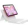 Planšetė Apple iPad 10,9" Wi-Fi 64GB – sidabrinė 10 gen