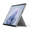 Planšetė Microsoft Surface Pro 10 5G Core Ultra 7-165U | 13 colių lietimui jautrus ekranas | 32 GB | 512 GB | W11P | Platinum