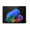 Nešiojamas kompiuteris Microsoft Surface Pro 11 Snapdragon X Elite | 13" Dotyk | 16GB | 1TB | W11P | juoda
