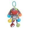 PLAYGRO pakabinamas žaislas Šuo Zany Zoo, 0101300
