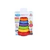 PLAYGRO piramidė su žiedais, 4011455
