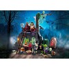 PLAYMOBIL 71651 baisūs griuvėsiai