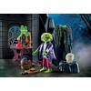 PLAYMOBIL 71651 baisūs griuvėsiai