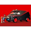 Playmobil 70750 KOMANDA AUTOMOBILIŲ VAN A-KOMANDA