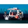 Playmobil Action Heroes 71602 policijos nuovada