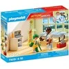 Playmobil – pediatras su meškiuku (71619)