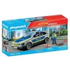 Playmobil Action Heroes 71729 policijos automobilis