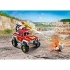 Playmobil Action Heroes 71824 Gaisrinė mašina