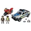 Playmobil Action Heroes 71875 Policijos pikapo gaudynės
