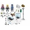 PLAYMOBIL SPACE Meteoroidų naikintuvas 71369
