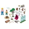 Playmobil Gyvūnai ir draugai 71855 Su gimtadieniu