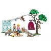 Playmobil Gyvūnai ir draugai 71855 Su gimtadieniu