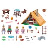 70932 PLAYMOBIL, Asteriksas: Vitalstatistix trobelė