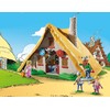 70932 PLAYMOBIL, Asteriksas: Vitalstatistix trobelė