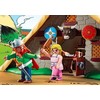 70932 PLAYMOBIL, Asteriksas: Vitalstatistix trobelė