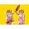 70932 PLAYMOBIL, Asteriksas: Vitalstatistix trobelė