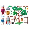 Playmobil Asterix 70933 Asterix: Panoramix su stebuklingu gėrimu