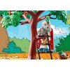 Playmobil Asterix 70933 Asterix: Panoramix su stebuklingu gėrimu