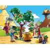 Playmobil Asterix 70933 Asterix: Panoramix su stebuklingu gėrimu