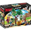 Playmobil Asterix 70933 Asterix: Panoramix su stebuklingu gėrimu