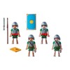 Playmobil Asterix 70934 Asterix: Romos būrys