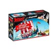 Playmobil ® Advento Kalendorius Asterix Piratai (71087)