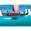 Playmobil ® Advento Kalendorius Asterix Piratai (71087)