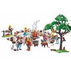 Playmobil Asterix 71827 Asterix: Wiejska biesiada