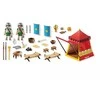 Playmobil - Asteriksas - Legionierių palapinė (71829)
