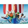 Playmobil - Asteriksas: Piratų laivas (71888)