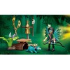 PLAYMOBIL - 70905 - AYUMA - Starter Pack - Riterio fėja su kupranugariu