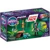 PLAYMOBIL - 70905 - AYUMA - Starter Pack - Riterio fėja su kupranugariu