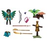 PLAYMOBIL - 70905 - AYUMA - Starter Pack - Riterio fėja su kupranugariu