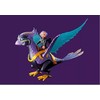 PLAYMOBIL 71031 FĖŽIŲ VEŽIMAS SU PHOENIX
